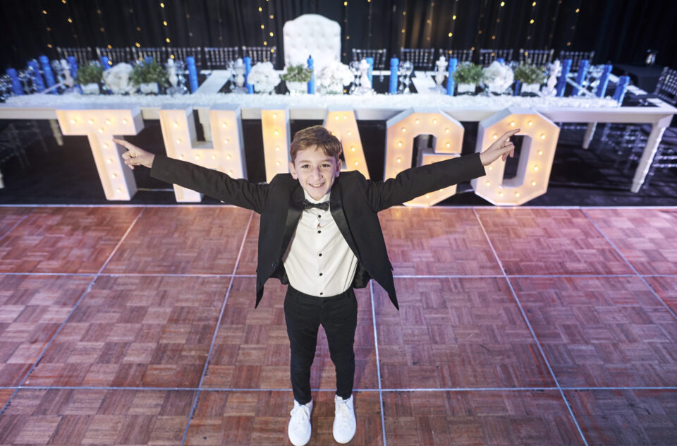 Fiesta Thiago