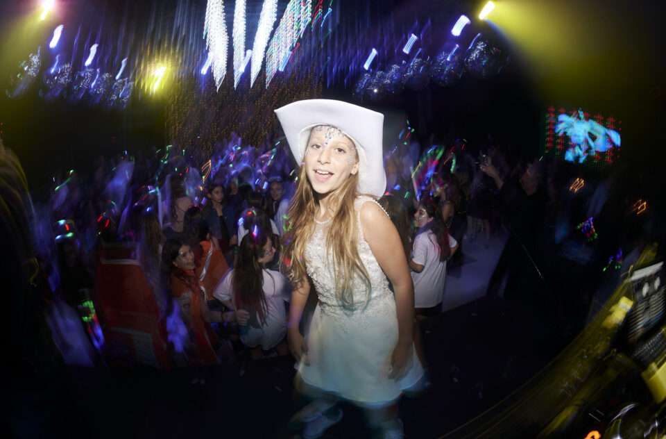 Fiesta Mia