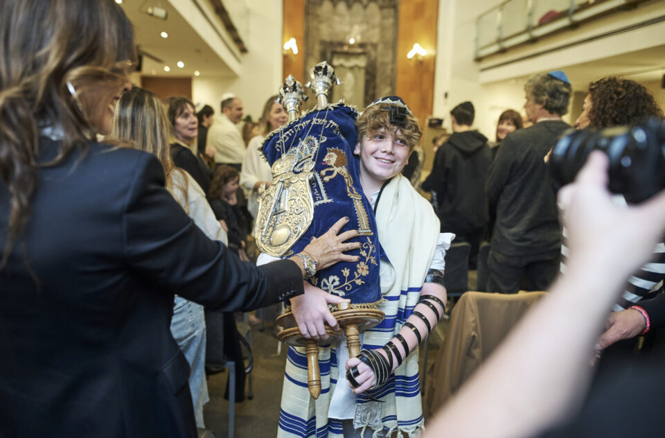 Ceremonia Manu